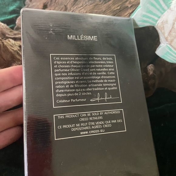 Creed Aventus, 4 fl oz, NIB, 2 available - Picture 2 of 5